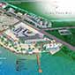 Florida Keys Resort Marina Map