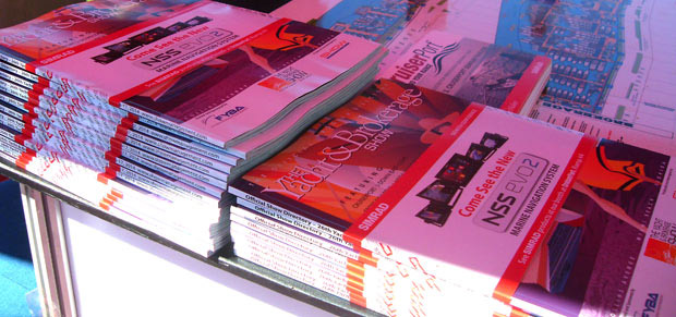 Miami Yacht and Brokerage Show programs