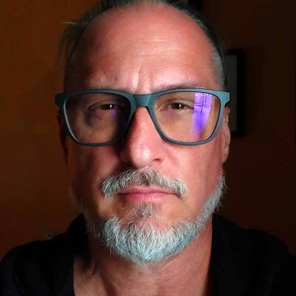 John Potter, South Florida Illustrator
