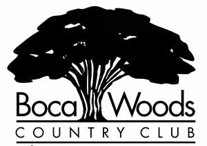 Boca Woods Country Club