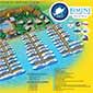 Bimini Resort and Marina Map