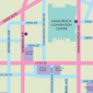 Miami Beach Convention Center Parking Map