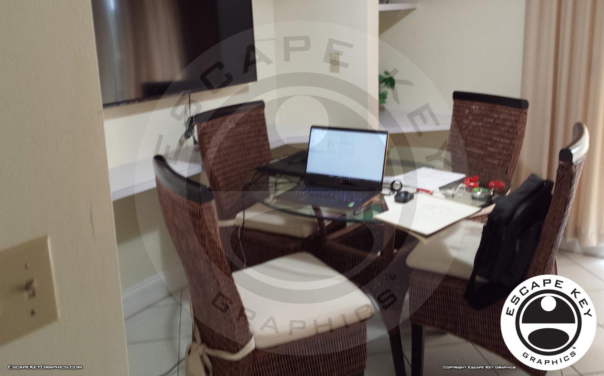 TIPS FOR WORKING FROM HOME FOR THE FIRST TIMER
