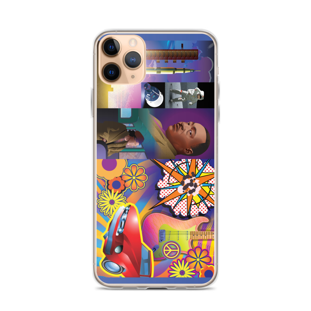 phone case art