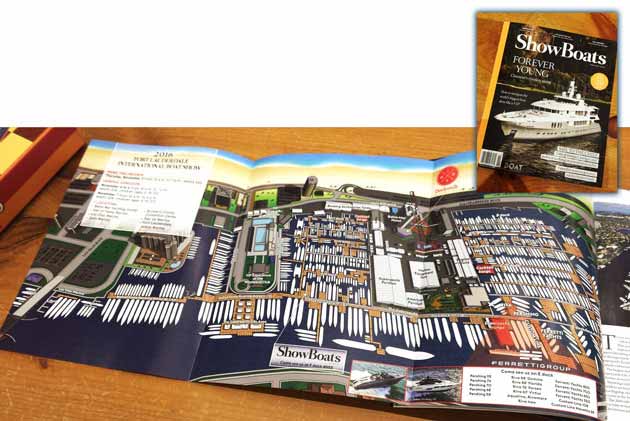 fort lauderdale international boat show map 2016