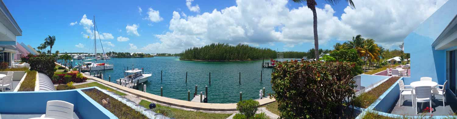 Treasure Cay