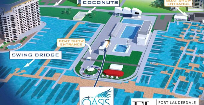 Work for Global Marine Travel