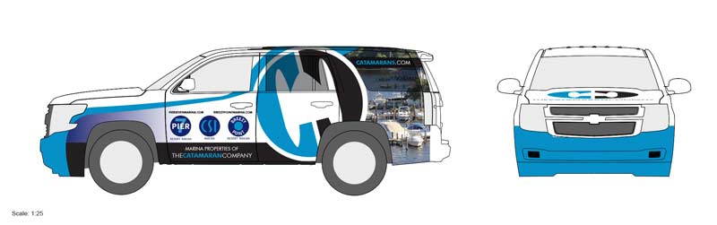 vinyl wrap