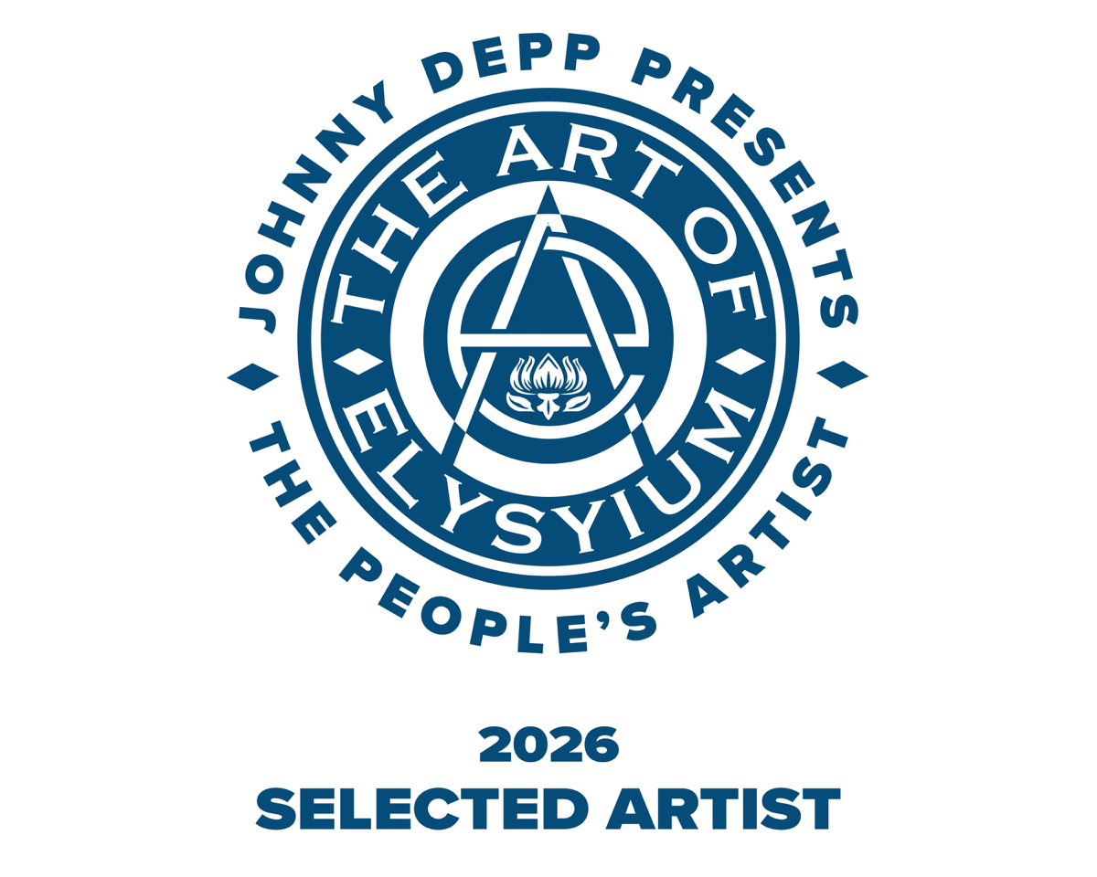 Selected Artist Award