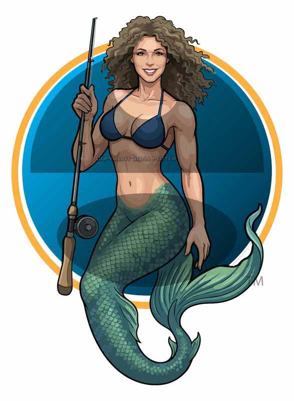 Mermaid Rendering